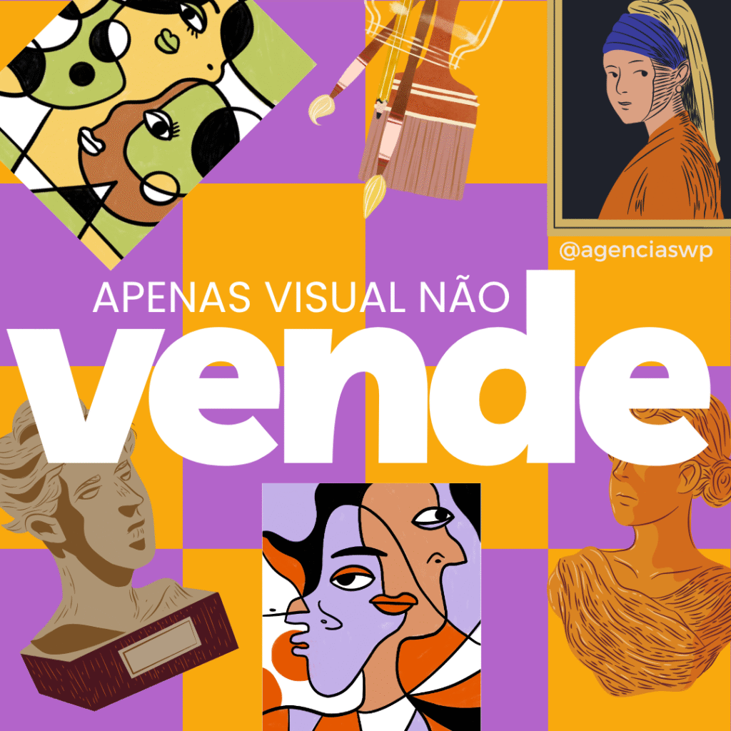 Marketing que Vende: muito Além do Visual